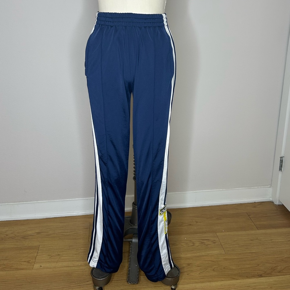 ADIDAS TEARAWAY PANTS
